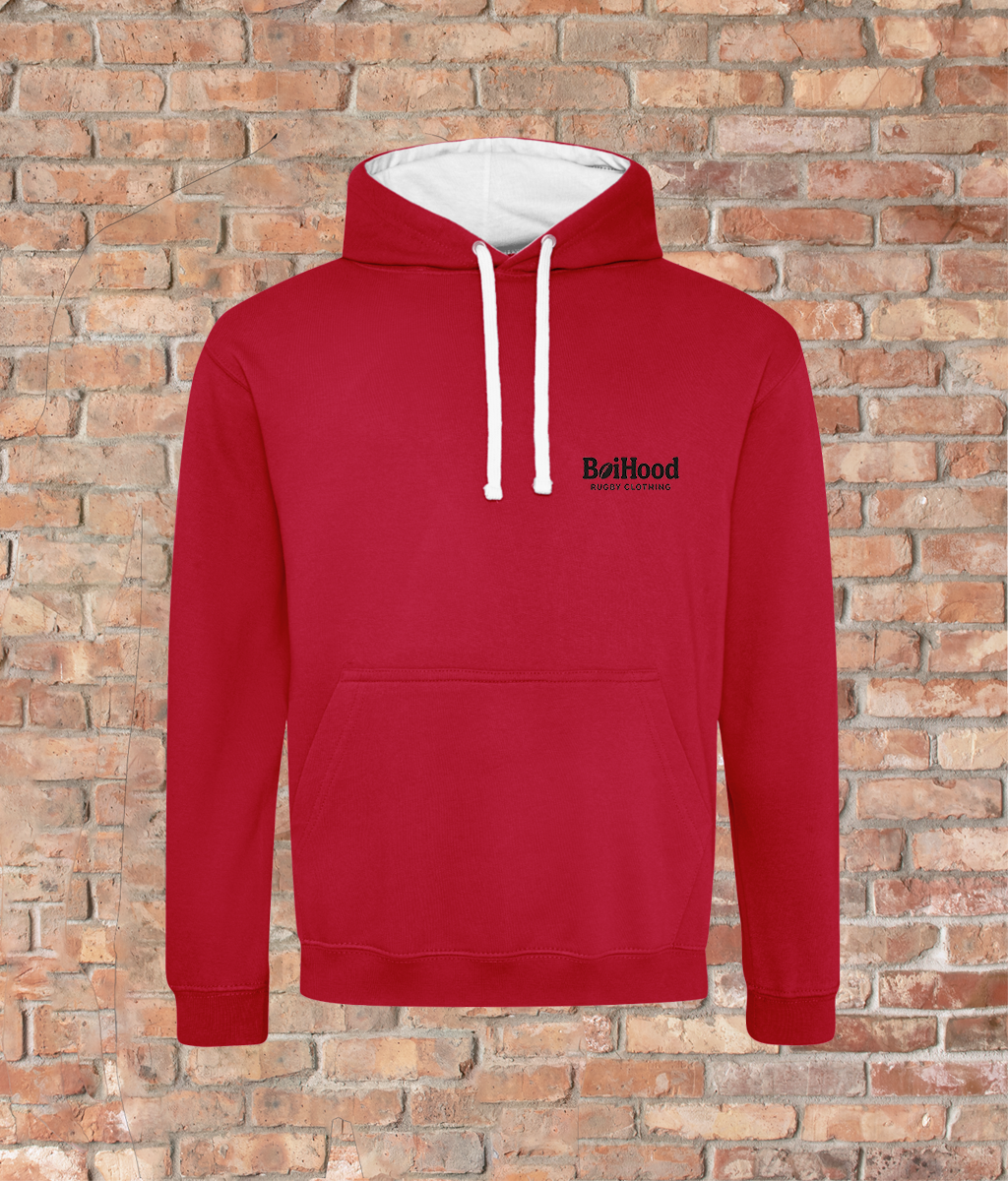 BoiHood Men’s Hoodie
