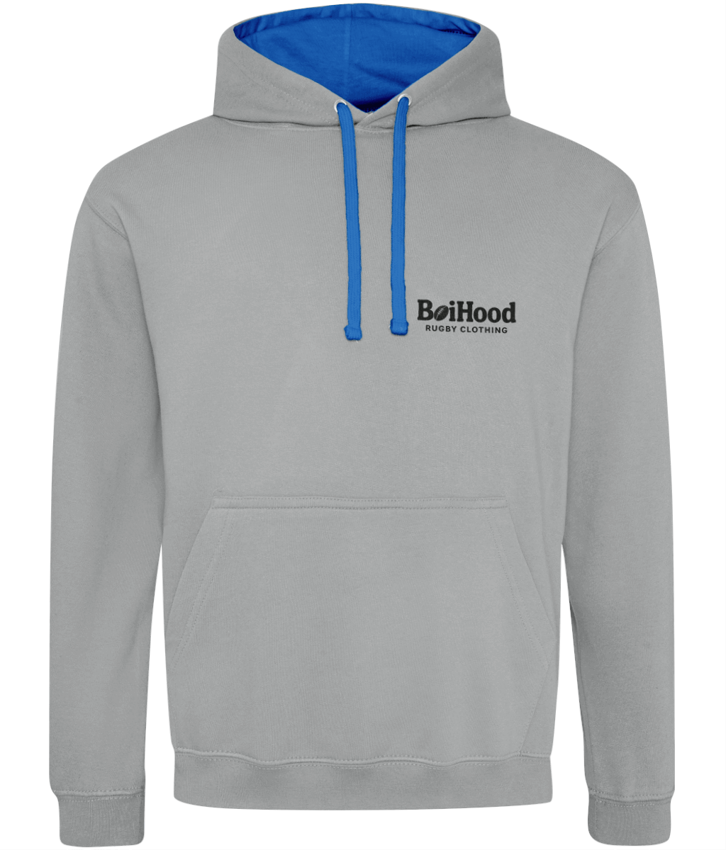 BoiHood Women’s Hoodie