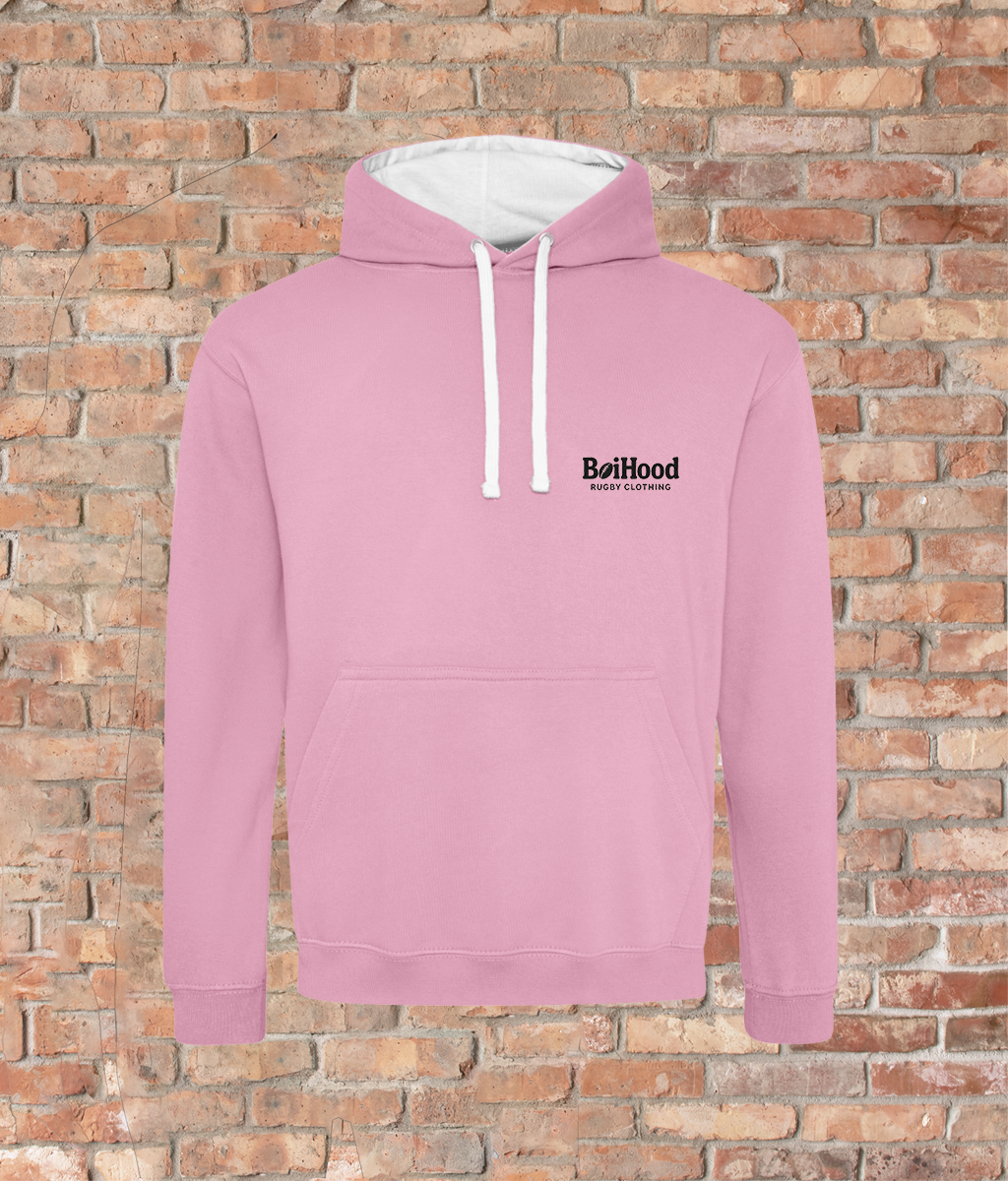 BoiHood Men’s Hoodie