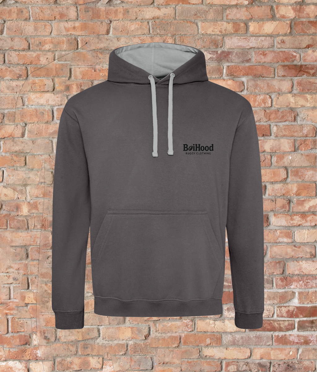 BoiHood Men’s Hoodie