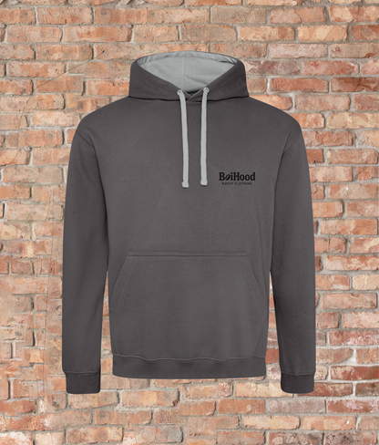 BoiHood Men’s Hoodie