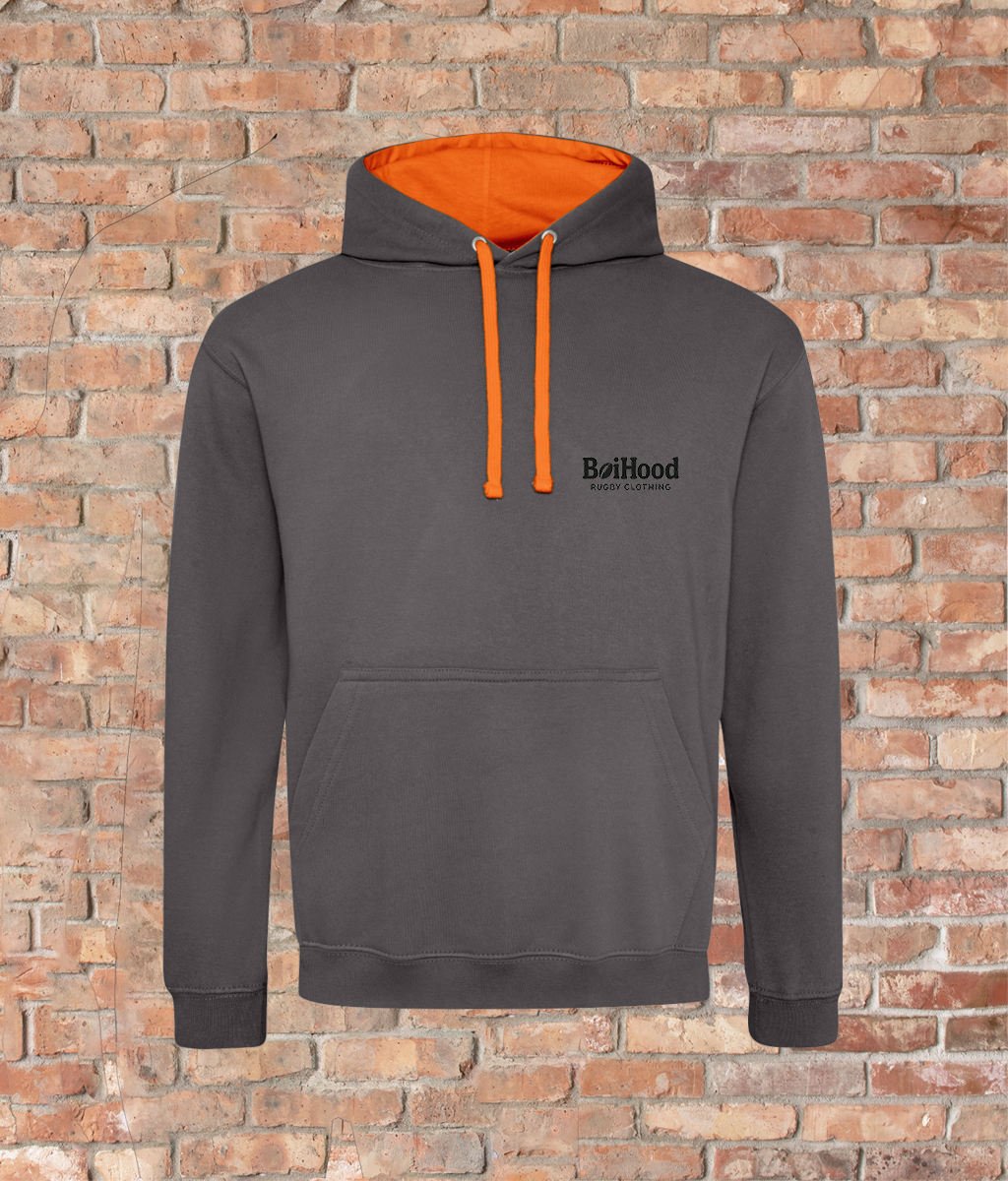 BoiHood Men’s Hoodie