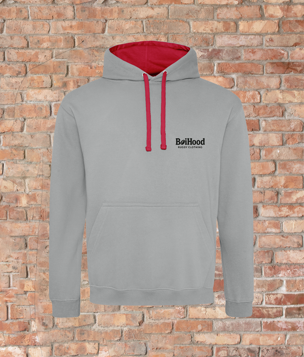 BoiHood Men’s Hoodie