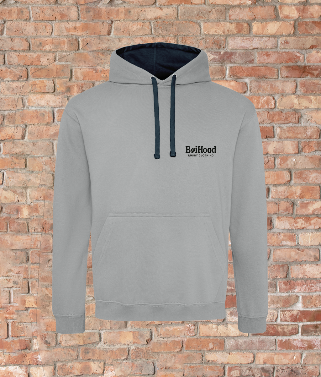 BoiHood Men’s Hoodie