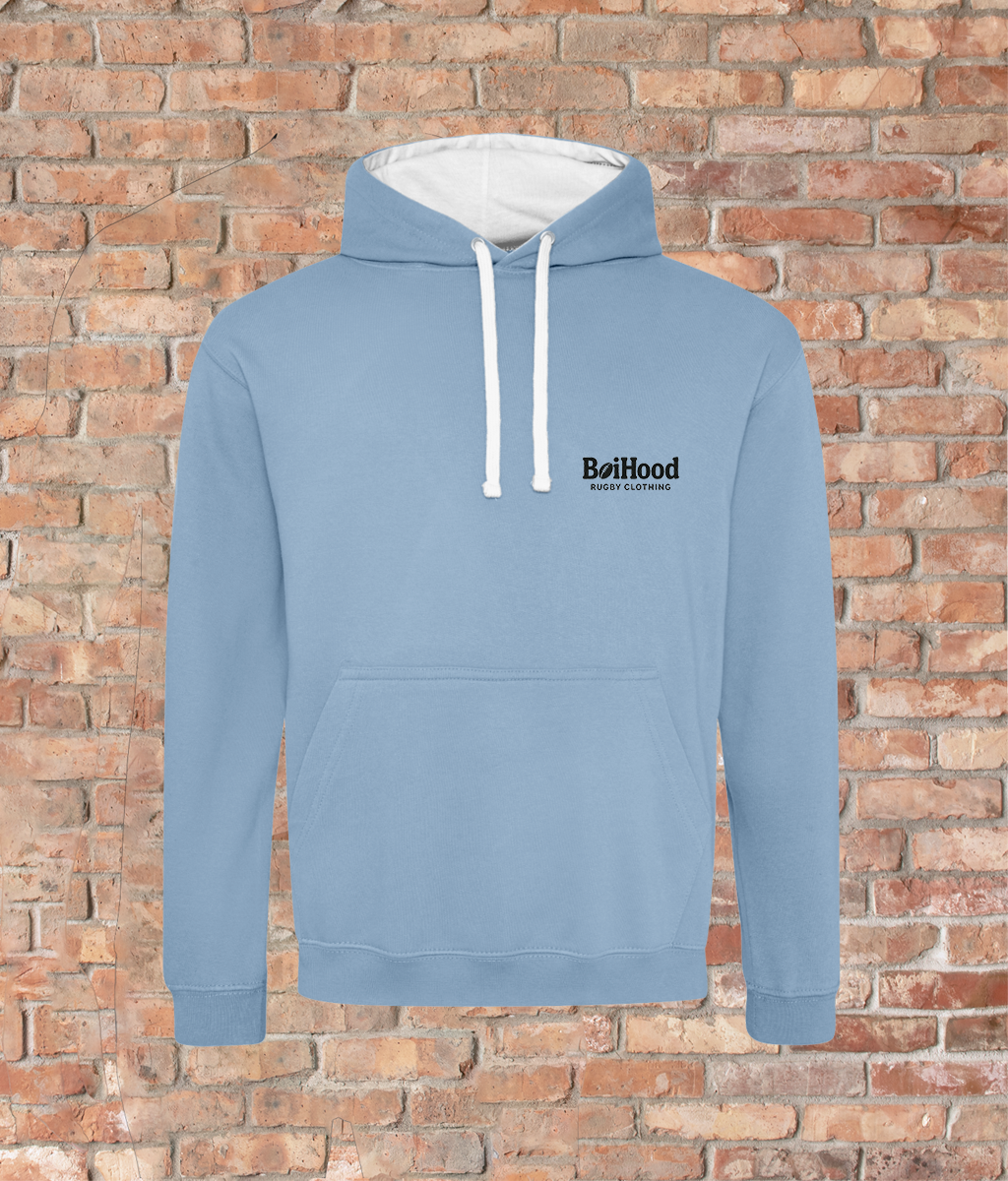 BoiHood Men’s Hoodie