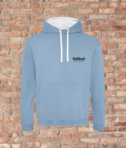 BoiHood Men’s Hoodie