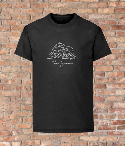 Kids Original T-Shirt - The Scrum