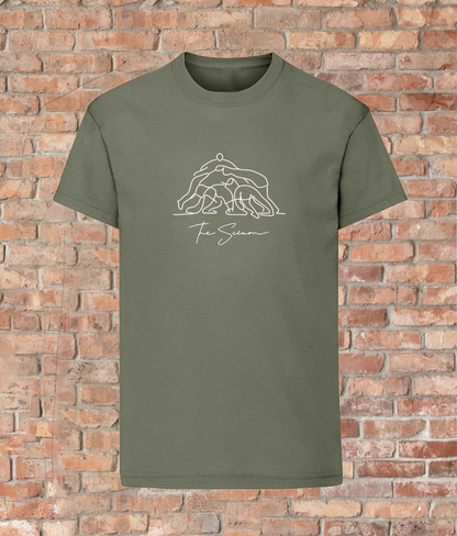 Kids Original T-Shirt - The Scrum