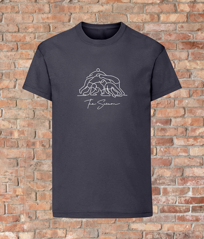 Kids Original T-Shirt - The Scrum