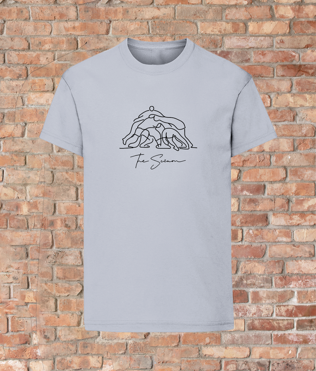 Kids Original T2-Shirt - The Scrum