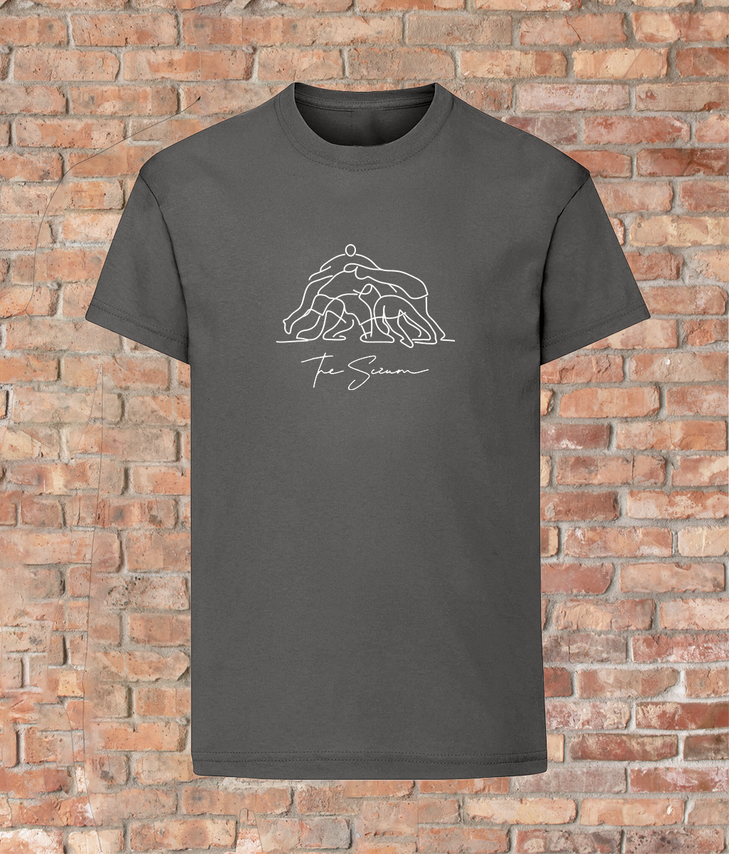 Kids Original T-Shirt - The Scrum