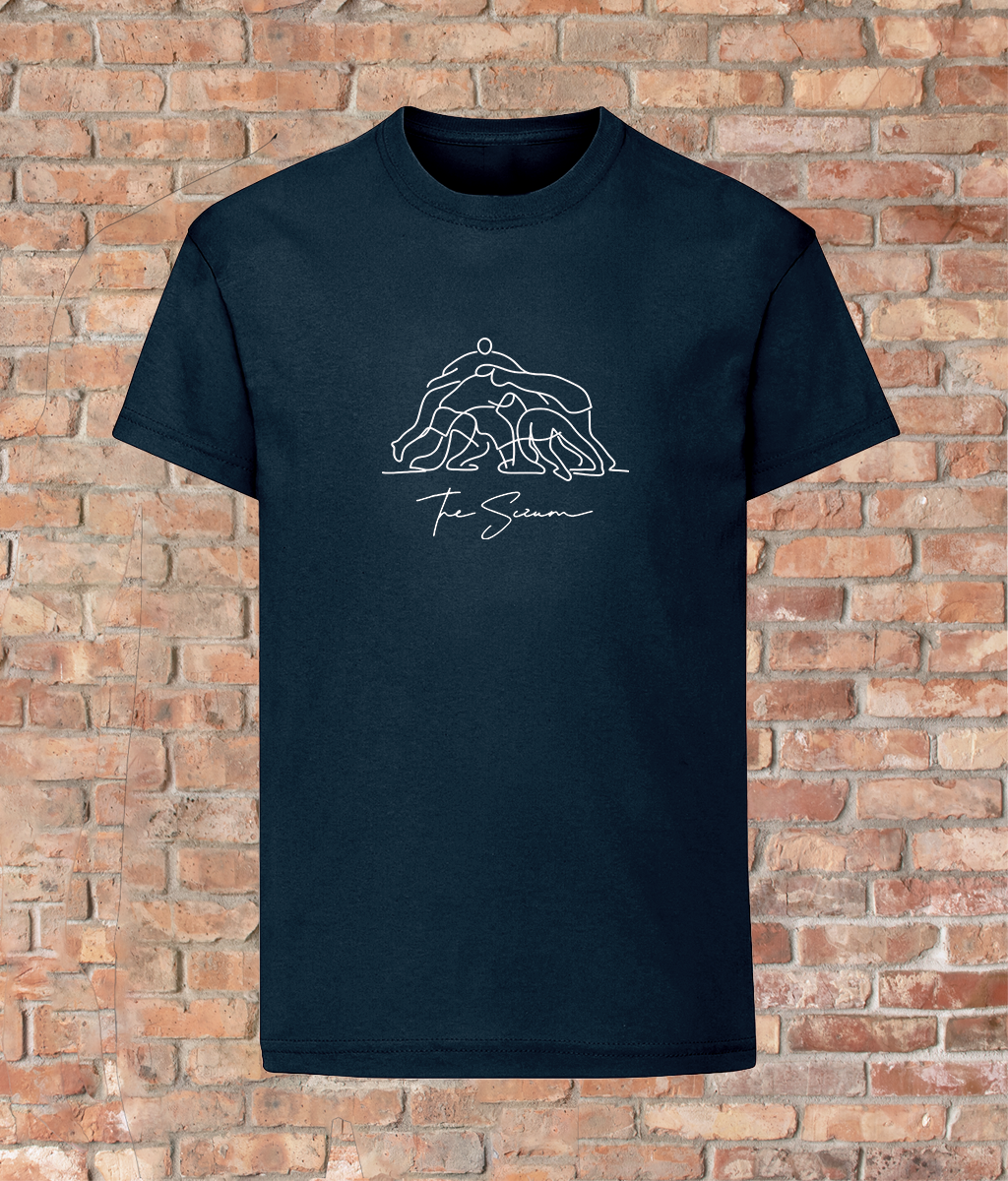 Kids Original T-Shirt - The Scrum