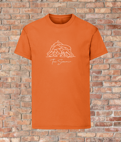 Kids Original T-Shirt - The Scrum