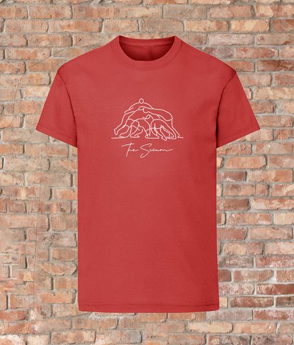 Kids Original T-Shirt - The Scrum