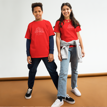 Kids Original T-Shirt - The Scrum